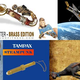 Illustration for article titled Steampunk Gets Officially Murdered with Horrifying Photoshops